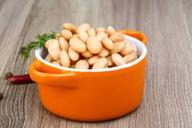 cannellini beans the nutritious white