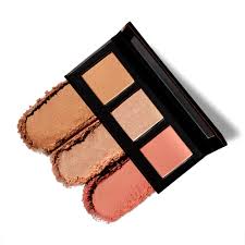 lakme absolute facelift palette golden hour 15g