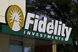 Fidelity Advanced Chart And Technical Analysis How To Trade