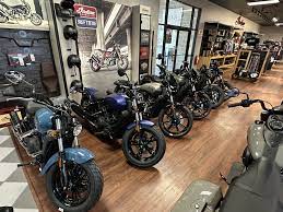 inventory from indian motorcycle off