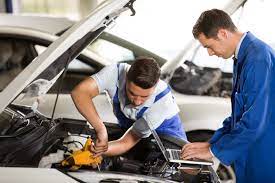 Options You Should Consider When Faced with Expensive Car Repairs - Autoplus Spare Parts