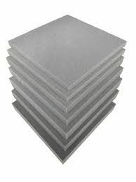 upholstery grey foam sheet cut to size