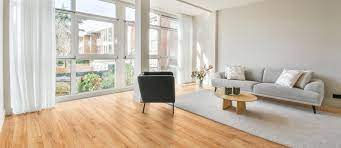why laminate flooring is a smart choice