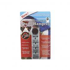 Magnetic Invisible Quilt Hangers 5pcs