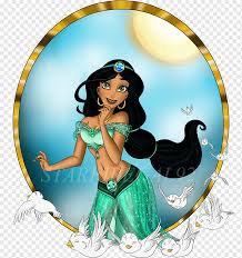 princess jasmine aladdin abu magic