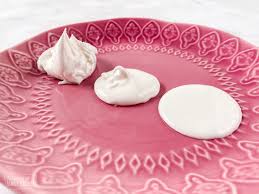 This simple royal icing by bridget edwards of bake at 350 is made with pasteurized egg whites instead of meringue powder. How To Make Royal Icing And Flood Icing Favorite Family Recipes