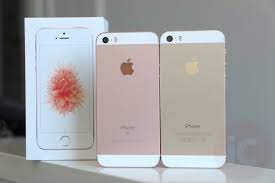 Quick & easy to get these rose gold iphone plus at discounted prices online you need from shippers and suppliers in china. First Impressions Iphone Se 9 7 Ipad Pro In Rose Gold Video Iphone In Canada Blog