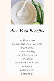 7 benefits of aloe vera for skin 15