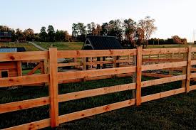 How To Build A Garden Fence To Keep