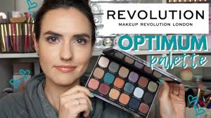 makeup revolution forever flawless