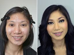the power of makeup 19 pics