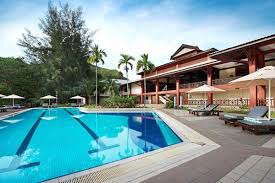Redang island resort is located at teluk siang, 1.9 miles from the center of redang. 2021 Promo 4d3n Berjaya Redang Island Resort Snorkeling Package Holidaygogogo