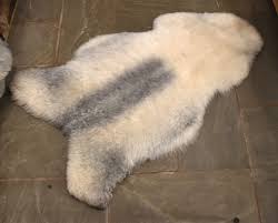 herdwick sheepskin rug 100s available