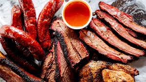 the 4 styles of texas barbecue explained