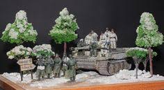 See more ideas about diorama, military diorama, military modelling. 1 35 Ww2 Diorama Cold Wind