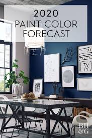 O Earth Tones Our 2020 Paint Color