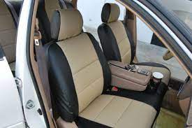 Seat Covers For Toyota Avalon For