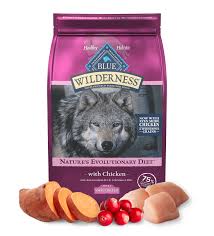 small breed dogs dry food