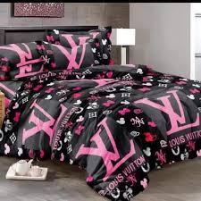 Queen Size Bedspread With Duvet Konga