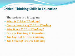 How to Teach Critical Thinking Skills to Young Children   Heidi Songs