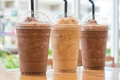 Is there a difference between a frappé and a Frappuccino?