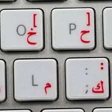 Download screen keyboard arab sticker arabic keyboard stickers. Printable Keyboard Language Layout Stickers 4keyboard Com