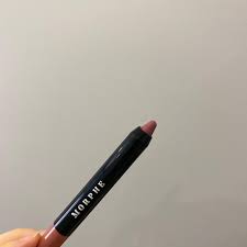 brand new morphe lip crayon in shade