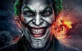 joker laugh hd walpaper free