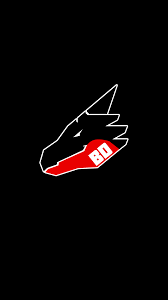 Baddragon logo