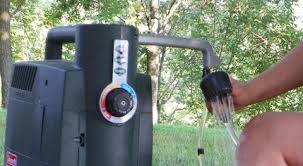 We did not find results for: Coleman Hot Water On Demand An Affordable Outdoor Luxury