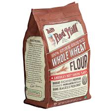 bob s red mill 5 lb whole wheat flour