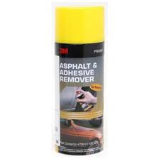 asphalt and adhesive remover 3m