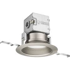 Direct Wire Led Recessed Downlight Kit