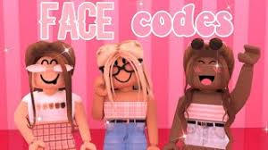 Aesthetic face mask codes roblox bloxburg youtube : Face Codes For Bloxburg Youtube