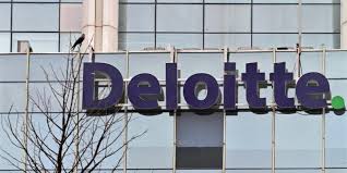 Case Study     Internship at Deloitte     Indirect Tax   Real Voices Course Hero Most Popular Documents for BT    