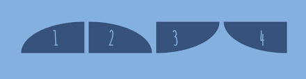 css shapes