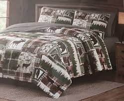Mossy Oak Comforter Complete Bedding