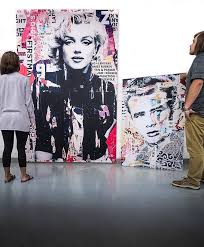 Marilyn Monroe Wall Art Print