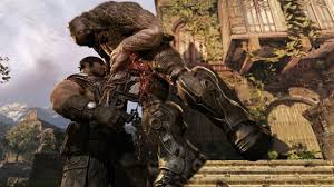 Whether it be smaller cou. Gears Of War 3 Multiplayer Blowout Game Informer
