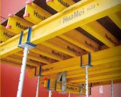 china best formwork yellow doka h20