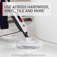 reviews for hoover steam mop hard floor