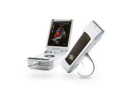Ge vscan pocket ultrasound is less than one pound and perfect in emergency situations. Ge Healthcare Vscan Handheld Ultrasound System For Sale