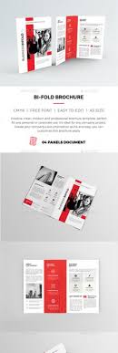 Erp Services Brochure Design Brochures Brochure Template And Simple