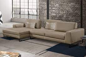 urban sectional sofa with chaise by