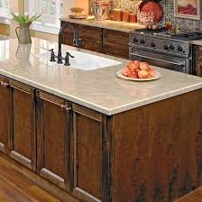 Before i begin this article, i'd like to preface by saying that granite is always my choice in countertops. Granite Countertop Ideas Better Homes Gardens