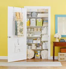 12 linen closet organization ideas for