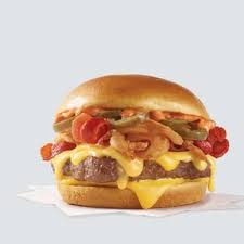 Wendys Bacon Jalapeno Cheeseburger Nutrition Facts
