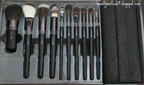 Corrector Makeup Borghese Makeup Brushes