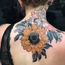 The type of the flower and its color. 65 Best Ideas Of Neo Traditional Tattoo Designs With Meaning