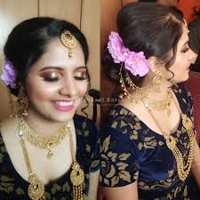 bridal makeup artist in goa